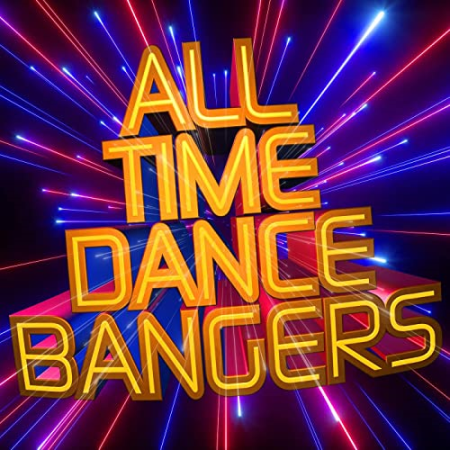 VA   All Time Dance Bangers (2021)