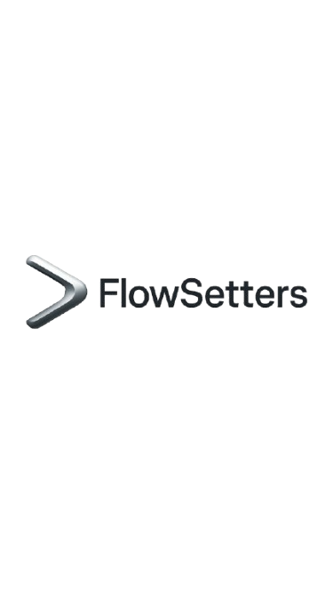 Flow Setters Logo