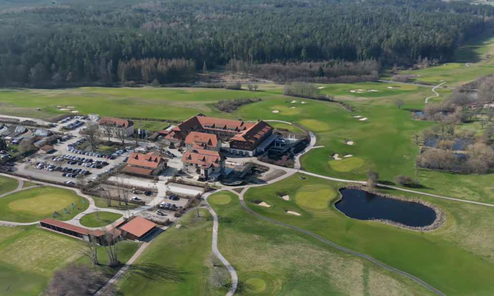 Spa & GolfResort Weimarer Land thumbnail