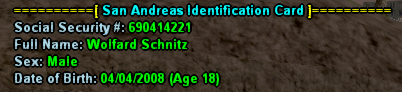 sa mp 134