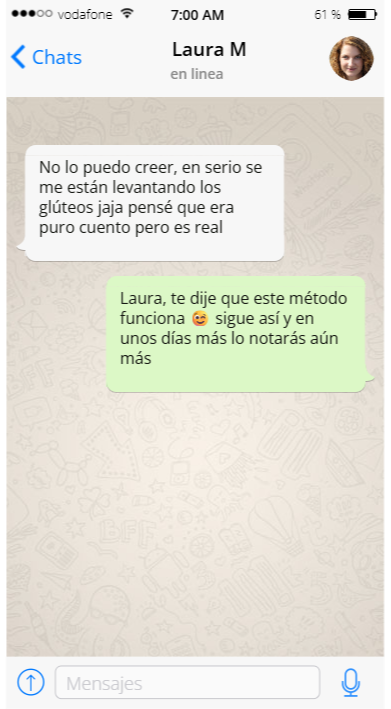 Testimonio 1