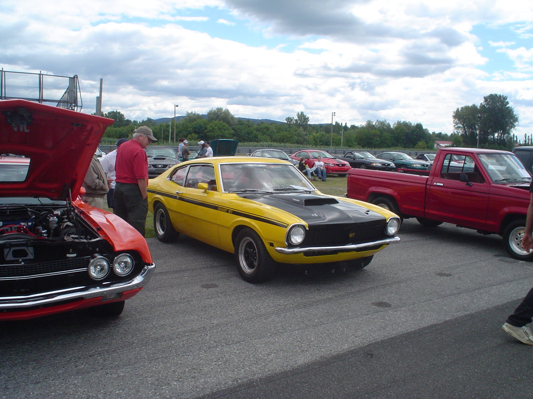 ford - Montréal Mustang: 40 ans et + d’activités! (Photos-Vidéos,etc...) - Page 20 DSC07036