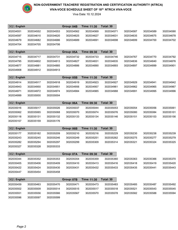 18th-NTRCA-3rd-Phase-Viva-Date-2024-PDF-12