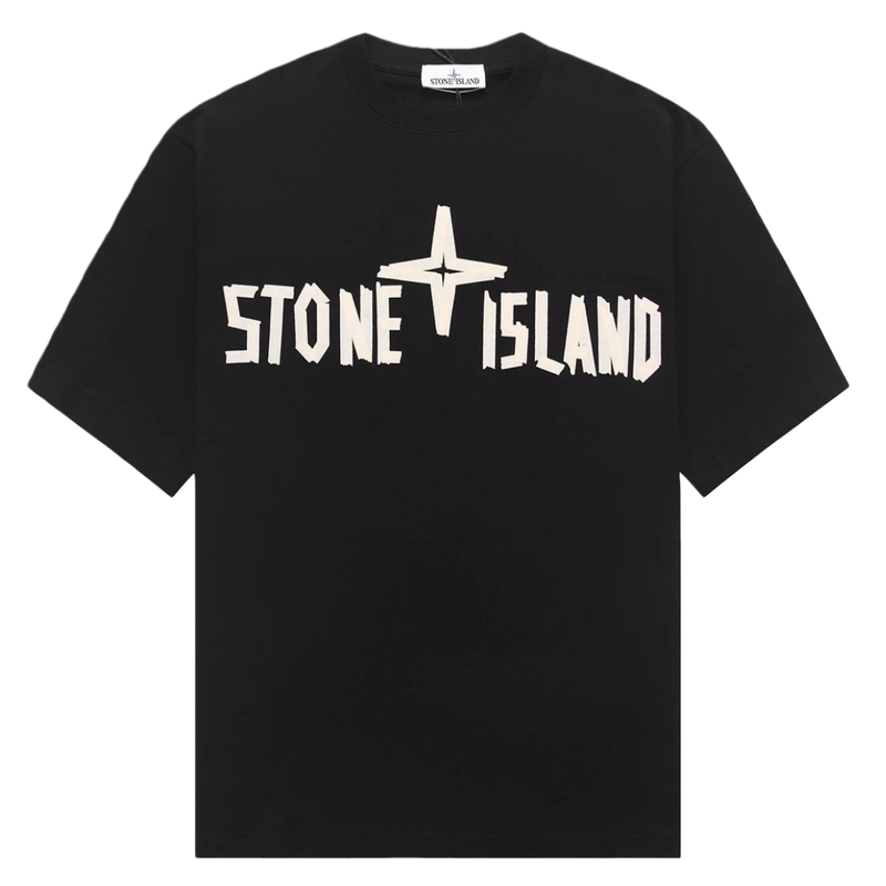 Stone Island Tee