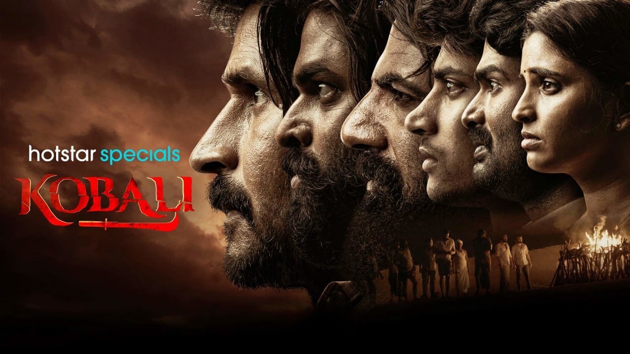 Kobali (2025) Season 01 All Episode Dual Audio [Bengali-Hindi] Hotstar WEB-DL – 480P | 720P | 1080P – Download & Watch Online
