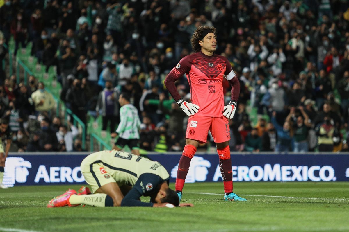 Club América: Los puntos clave en la crisis del equipo