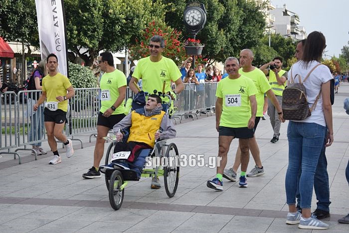, ΦΩΤΟΡΕΠΟΡΤΑΖ: 20ος Αγώνας δρόμου Καλαμάτας