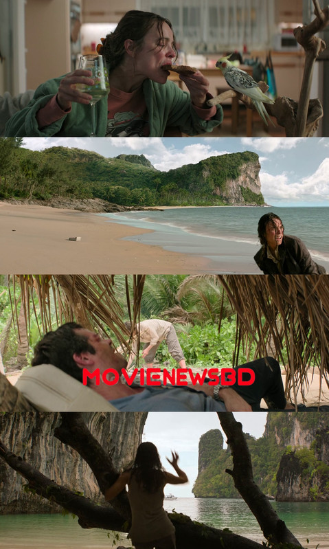 Send Help (2026) - Hindi Not Available