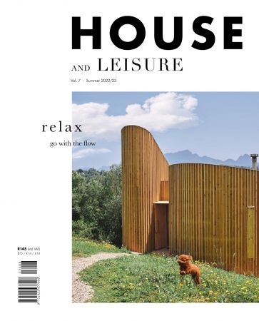 House and Leisure - Relax Vol. 07, Summer  2022/2023
