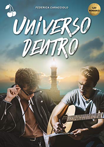 Federica Caracciolo – Universo Dentro (2021)