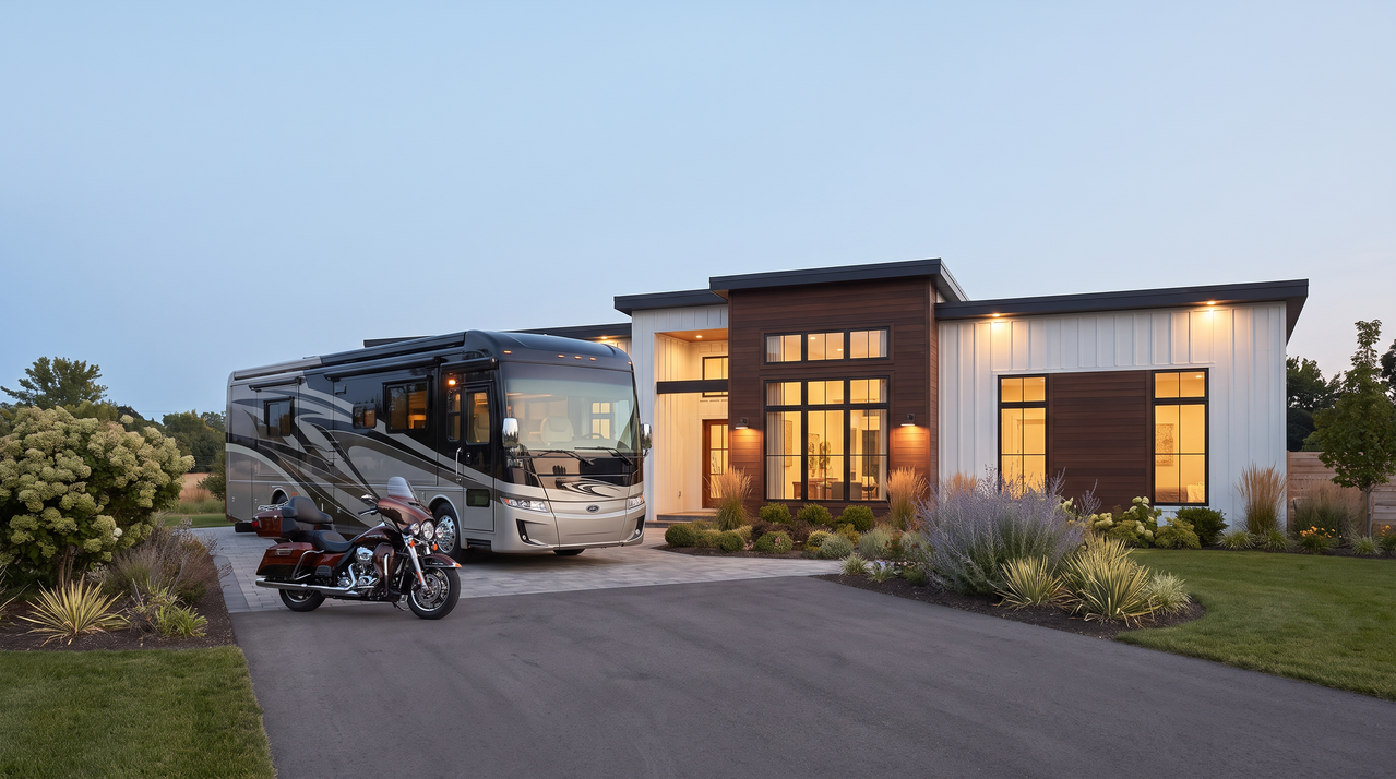 Recreational from Candice Salcedo Insurance in San Jose, California