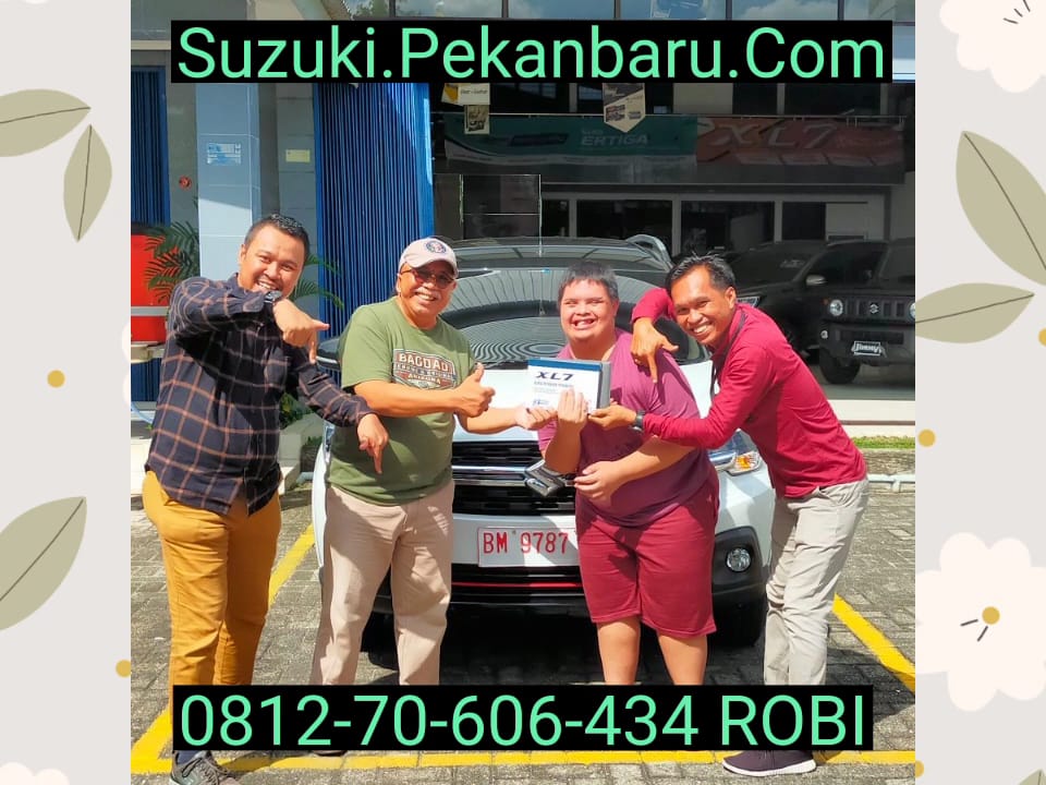 Suzuki XL7 0812-70-606-434 ROBI Harga Suzuki xl7 Pekanbaru,Harga XL7 Pekanbaru,Promo Suzuki XL7 Peka