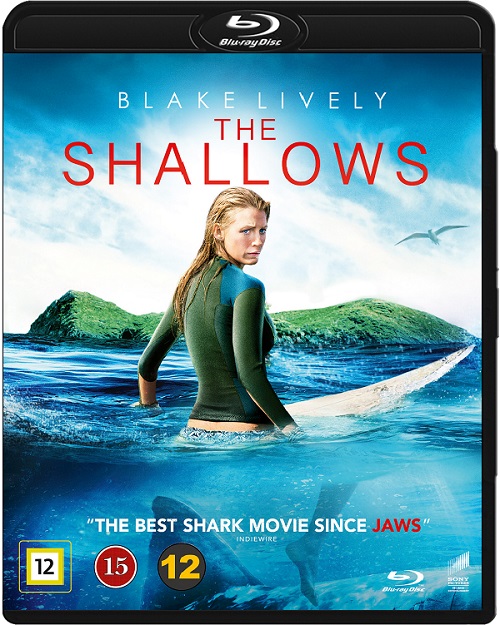 183 metry strachu / The Shallows (2016) MULTi.720p.BluRay.x264.DTS.AC3-DENDA / LEKTOR i NAPISY PL