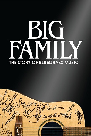 +V I D E O S - V VA-Big-Family-The-Story-Of-Bluegrass-Music