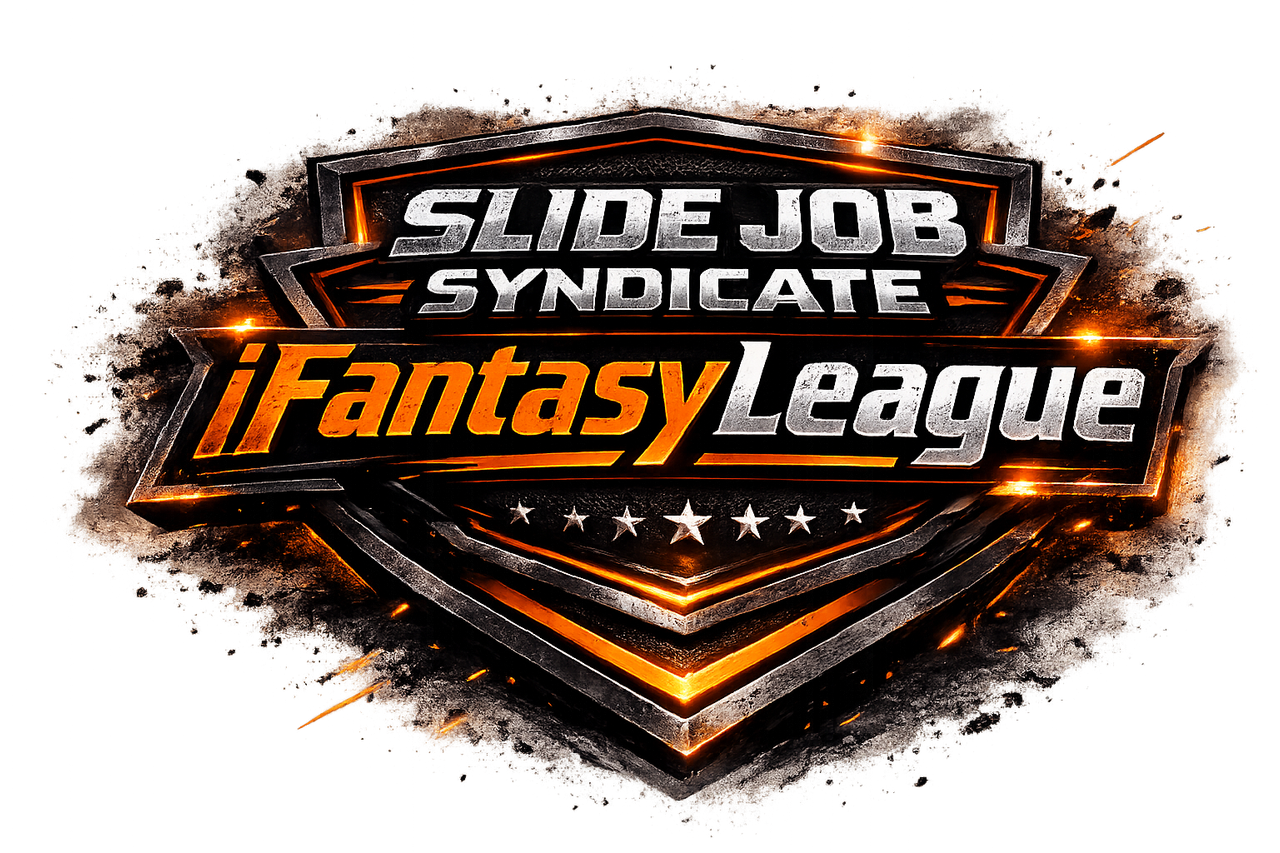 Slide Job Syndicate Logo