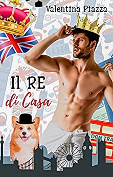 Valentina Piazza - Il re di casa (2021)