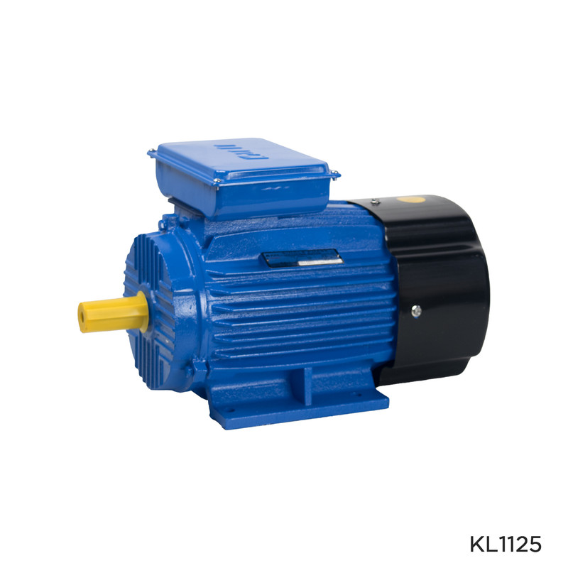 MOTOR MONOFASICO N KMM-4-2HP KAILI