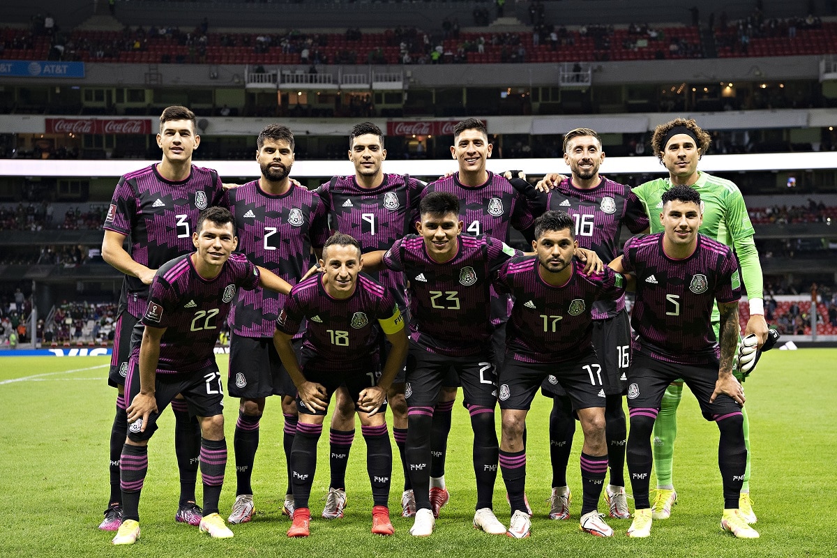 FIFA castigó a México con dos juegos sin público