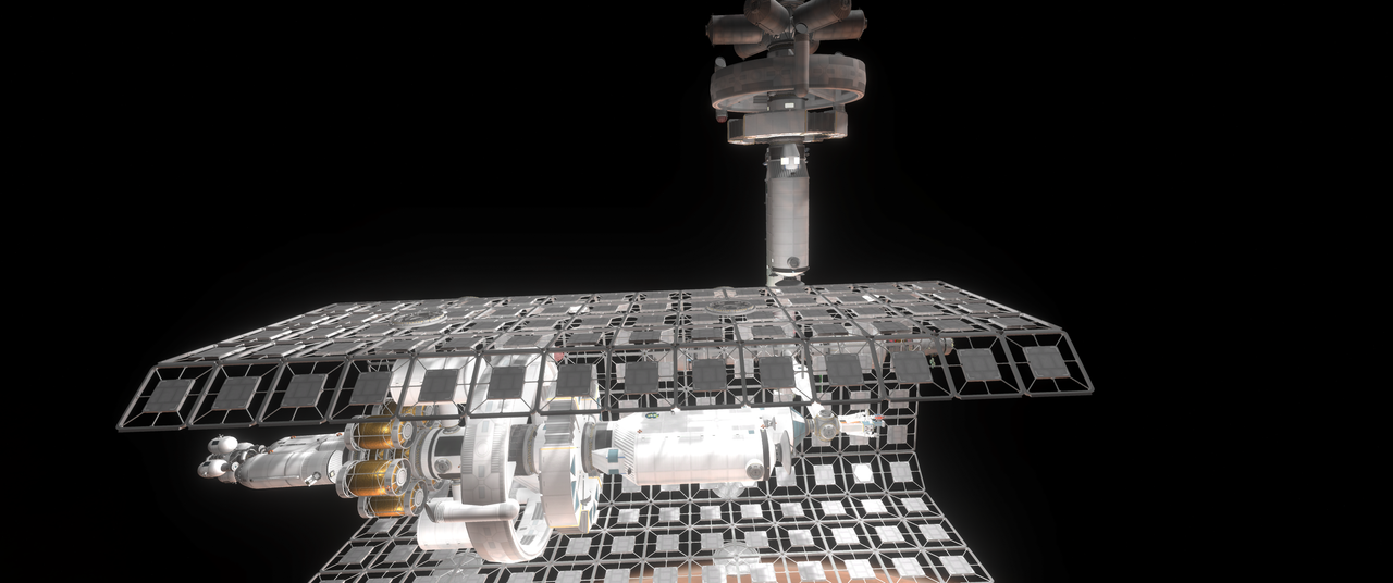 Angelo Kerman's Content - Page 4 - Kerbal Space Program Forums