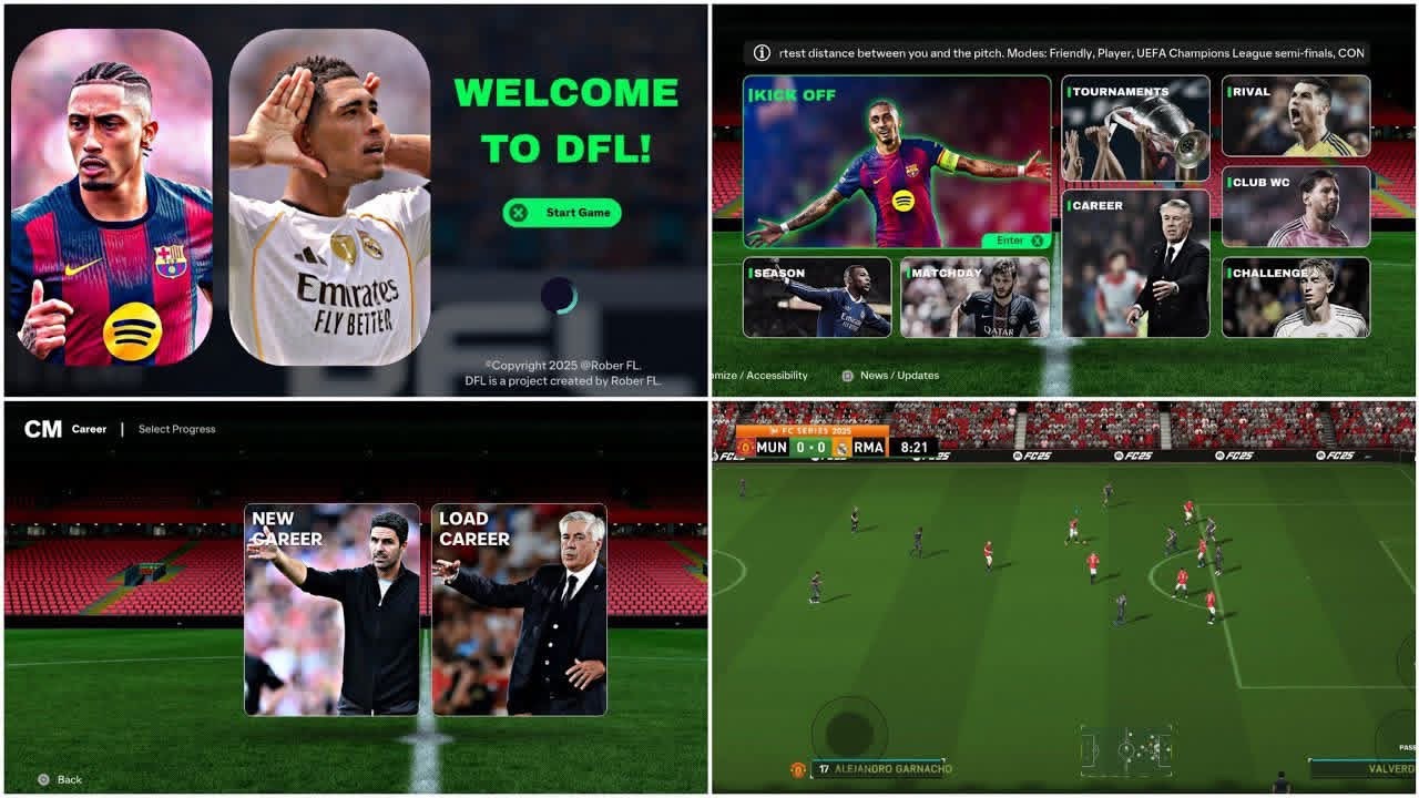 EA SPORTS FC 26 Android
