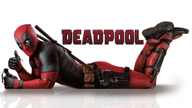 Deadpool (2016) [Hindi-English]