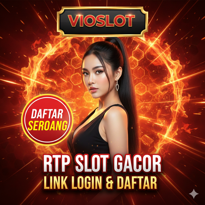 VIOSLOT: Trik Pola Live Situs Slot PG Soft Mahjong Ways Dijamin Jackpot Malam ini x5000