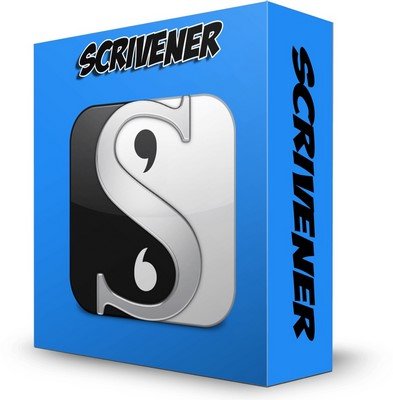 Scrivener 3.0.0.0 (x86) Multilingual