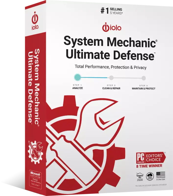 System.Mechanic.Ultimate.Defense.25.7.0.4.Multilin gual.[bommp3]