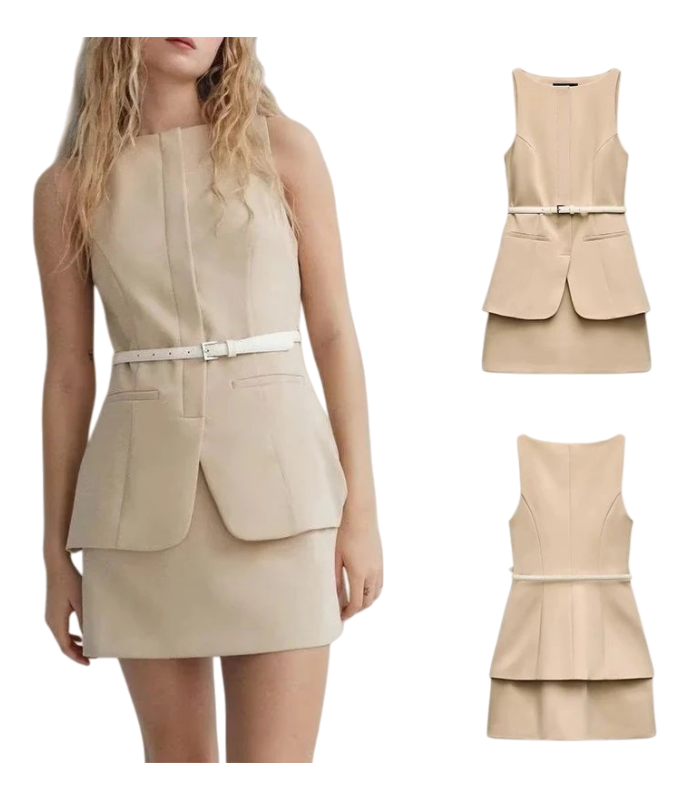 Zara Dress