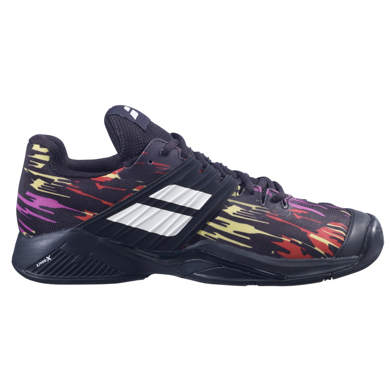 Ripley - ZAPATILLAS TENIS BABOLAT PROPULSE FURY ALL COURT TALLA EN US