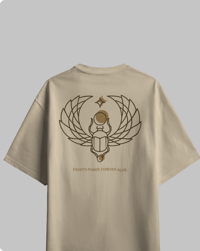 Egyptian Scarab