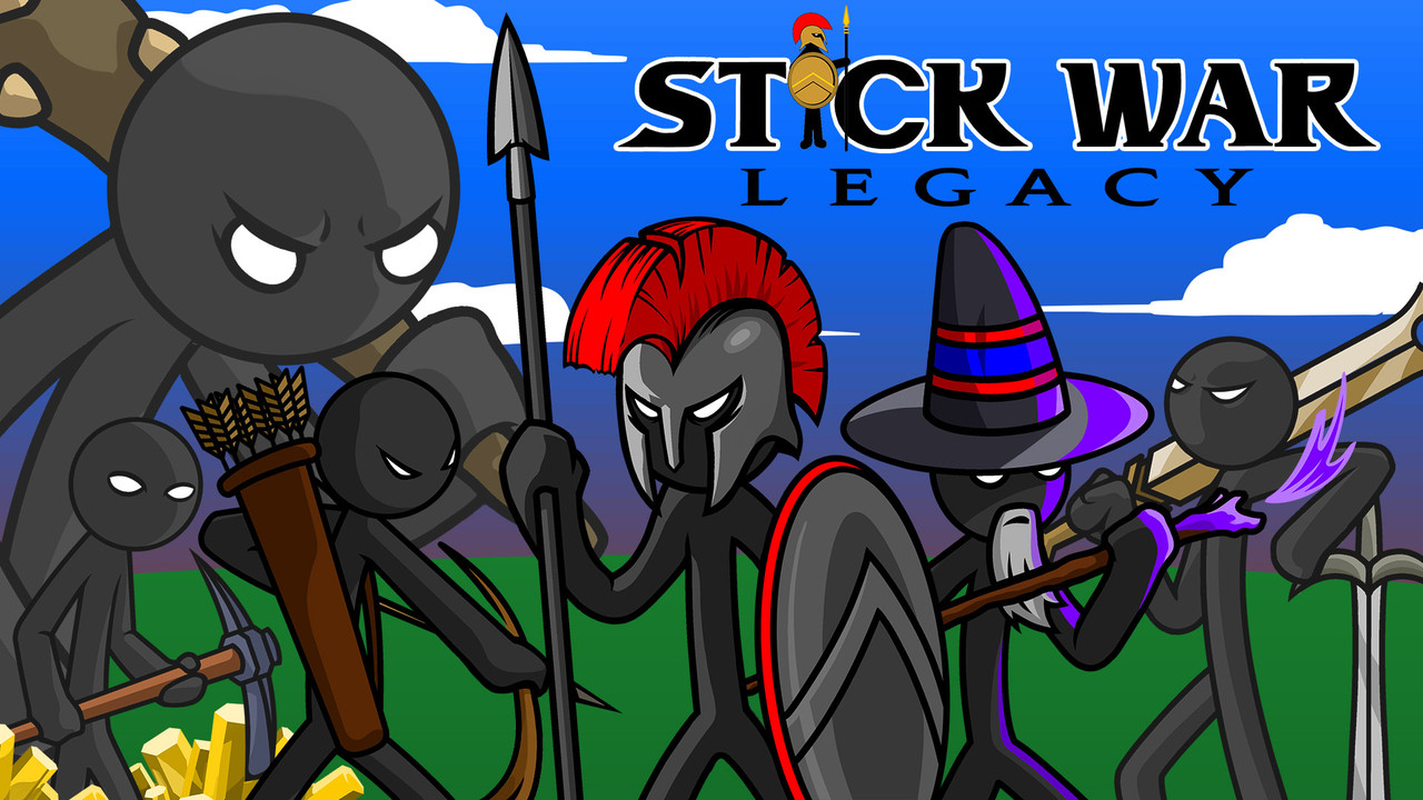 Game cover 3