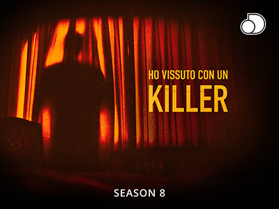 Ho vissuto con un killer - Stagione 8 (2023) [9/??] DLMux 1080p E-AC3+AC3 ITA