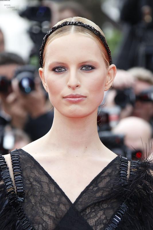 karolina kurkova at the s 111 — Postimages