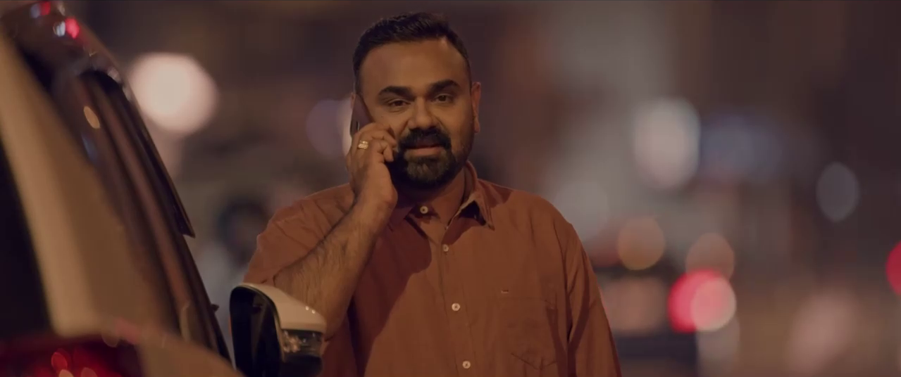 Chathur Mukham 2021 Malayalam 720p HDRip x264 AAC 2CH Audio ESubs Fairlove