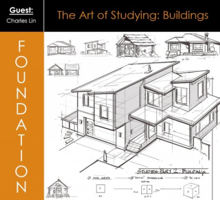 Foundation Patreon – The Art of Studying: Buildings