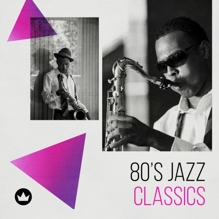 VA - 80's Jazz Classics (2017) FLAC