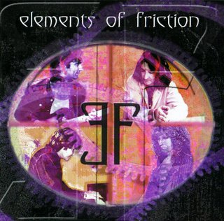 Elements Of Friction - Elements Of Friction (2001).mp3 - 320 Kbps