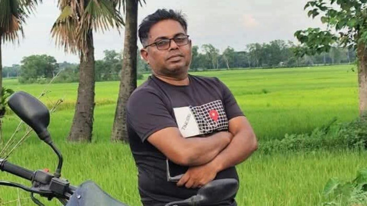 কুমিল্লায় যুবদল সদস্যকে কুপিয়ে হত্যা