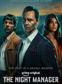 Người Quản Lý Ca Đêm Phần 2