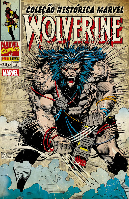 CHM-Wolverine-Volume-08