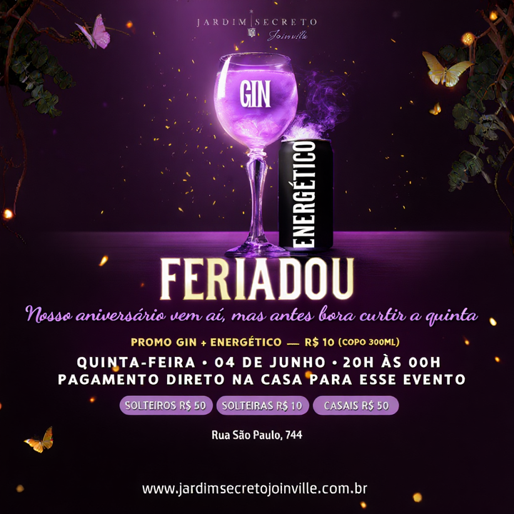 FERIADOU
