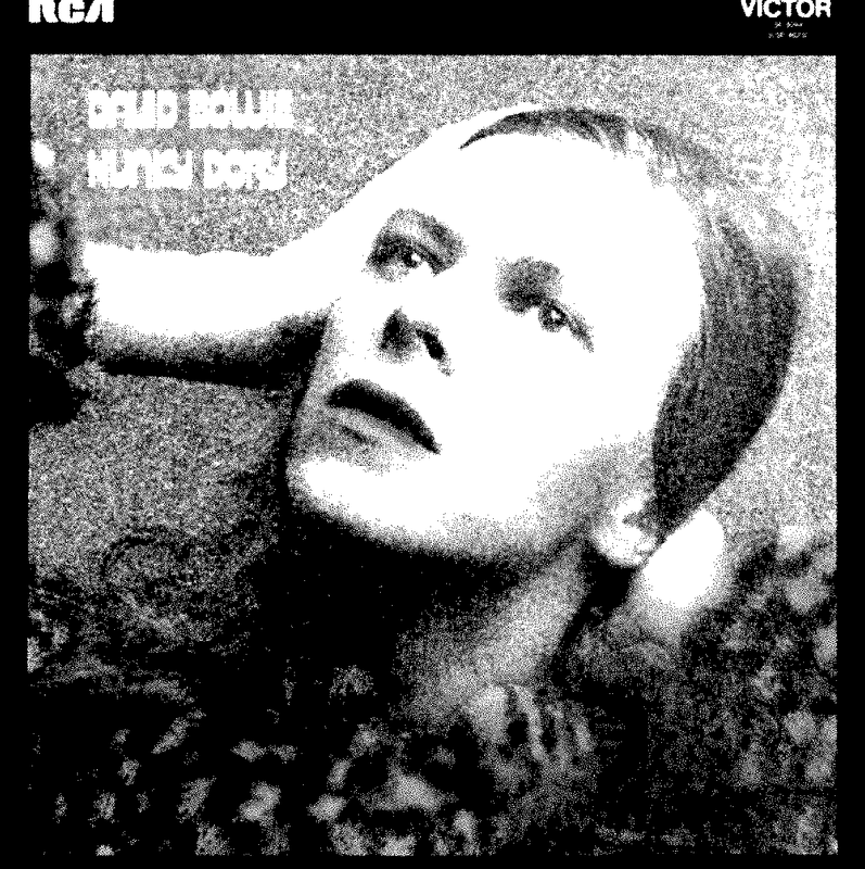 HUNKY DORY by DAVID BOWIE
