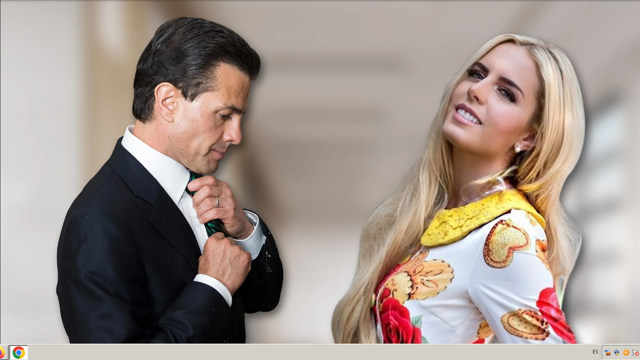 Peña Nieto y Tania Ruiz se separan, uno de ellos fue encontrado en pleno acto
