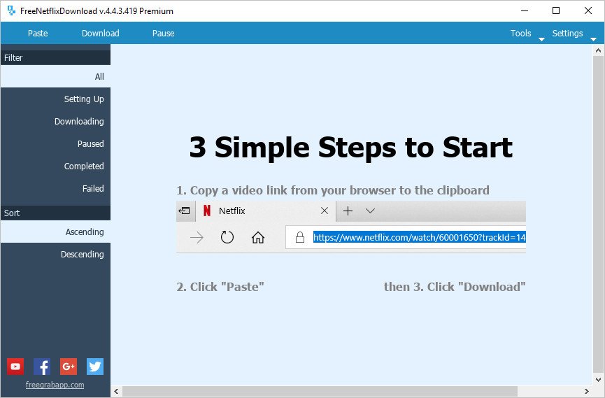 Free Netflix Download 5.0.11.512 Premium Free Netflix Download 5.0.11.512 Premium