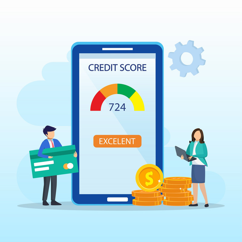 Improve Your Credit for Free in Fort Myers: Boost Your Score Now!