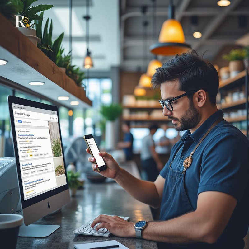 comprar reseñas en google