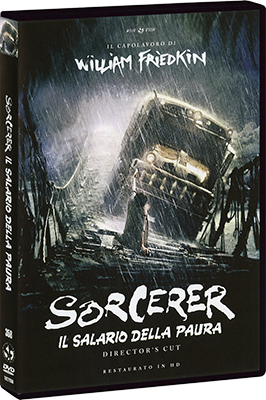 Sorcerer - Il Salario Della Paura (1977) DVD9 Copia 1:1 iTA-ENG