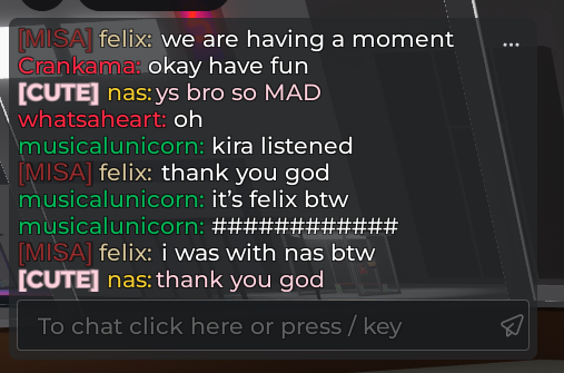 Felix took this photo