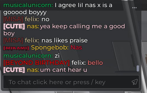 Felix took this photo